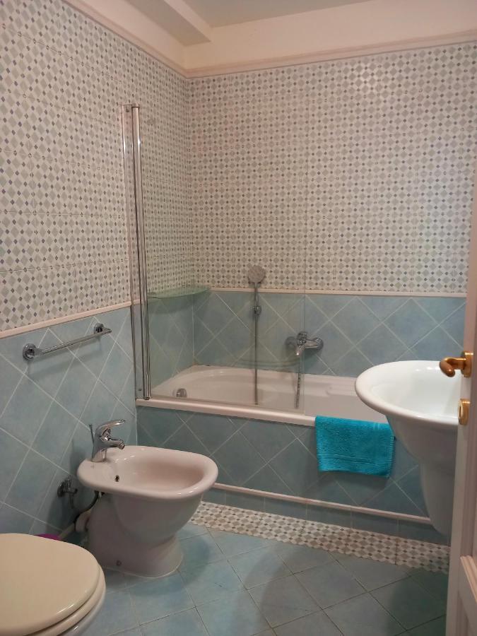 Taormina Seaview Apartment - Taormina Holidays מראה חיצוני תמונה